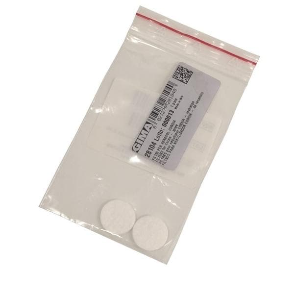 MB.VAPOCOMPACT 7169600 STERILI