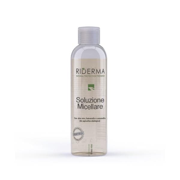 Riderma Olio Spray Idratante Pelli Secche 250 ml
