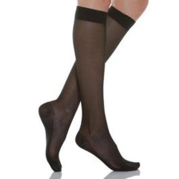 Gambaletto donna sf 14mmhg colore natural misura 2