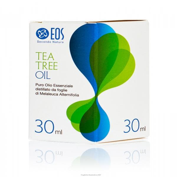EOS Tea Tree Oil 30ml