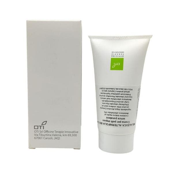 MELALEUCA ALT BIO CARE CR 75ML