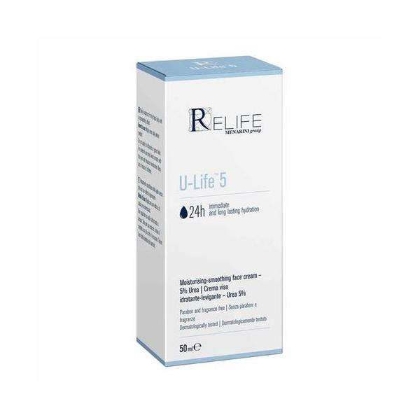 NAIL-X Daily Care Cr.Piedi50ml