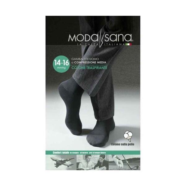 Modasana 14 Cot Ad Blu S