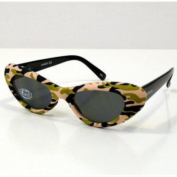 SAFARI SMALL MIMETIC SUN