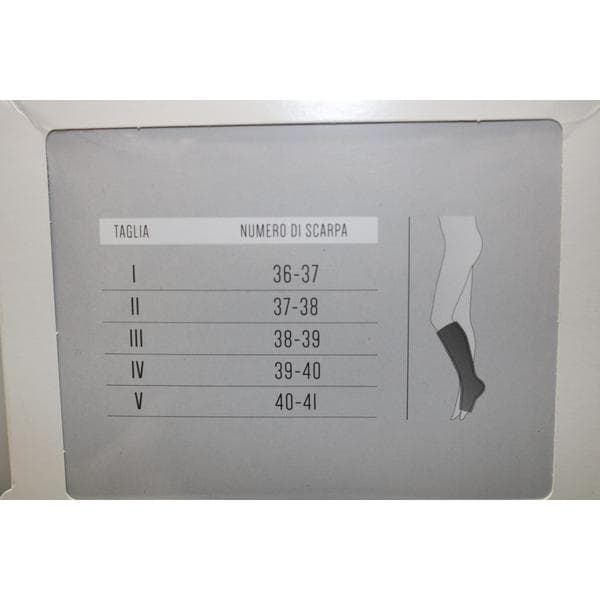 MEDI U GAMB.15 M/F BLU 5