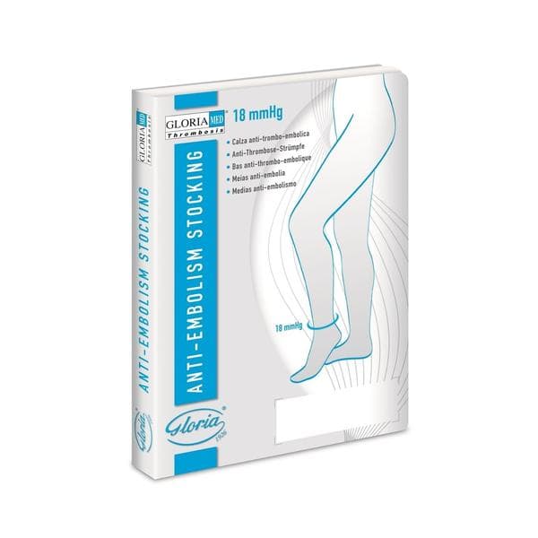 Thrombosis 18 Con Foro D'ispezione Monocollant Max Sinistro L Lungo