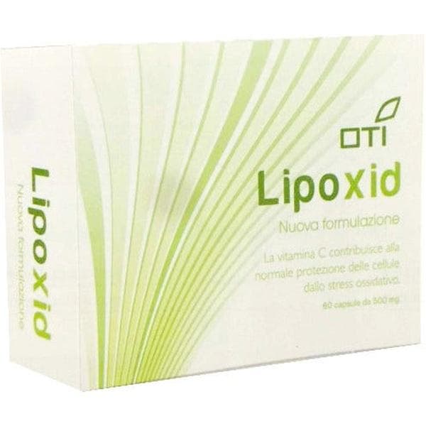 LIPOXID 60 Cps OTI