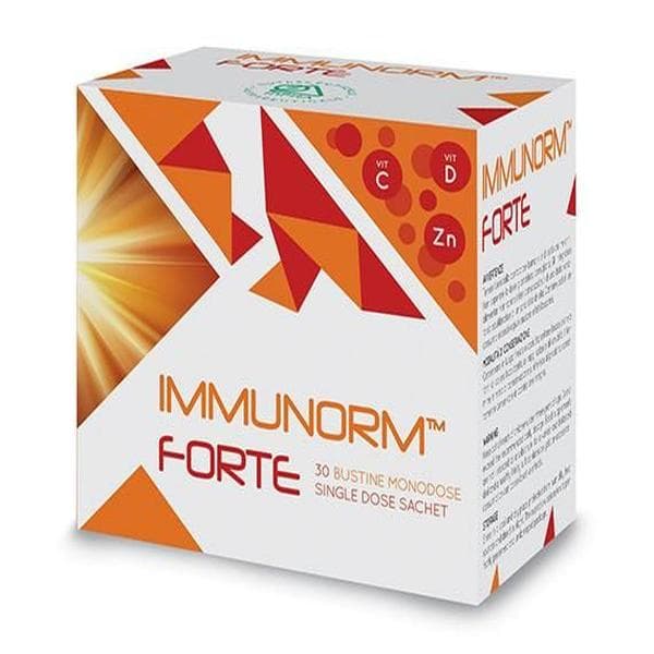 Immunorm r 30 compresse