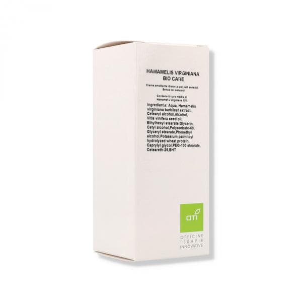 Oti Hamamelis Virginiana Bio Care Crema 75 ml