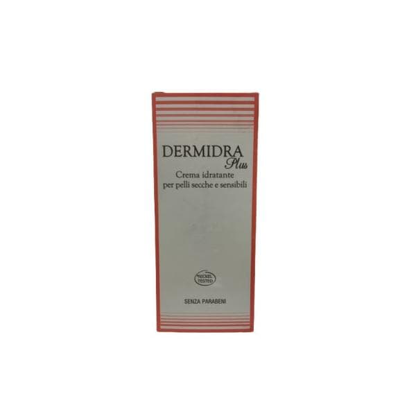 Dermidra plus crema 100 ml