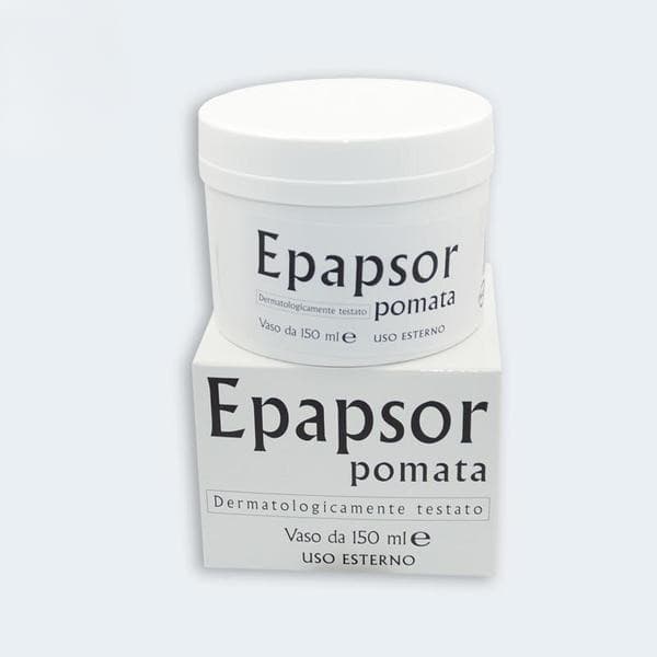 Epapsor pomata 150 ml