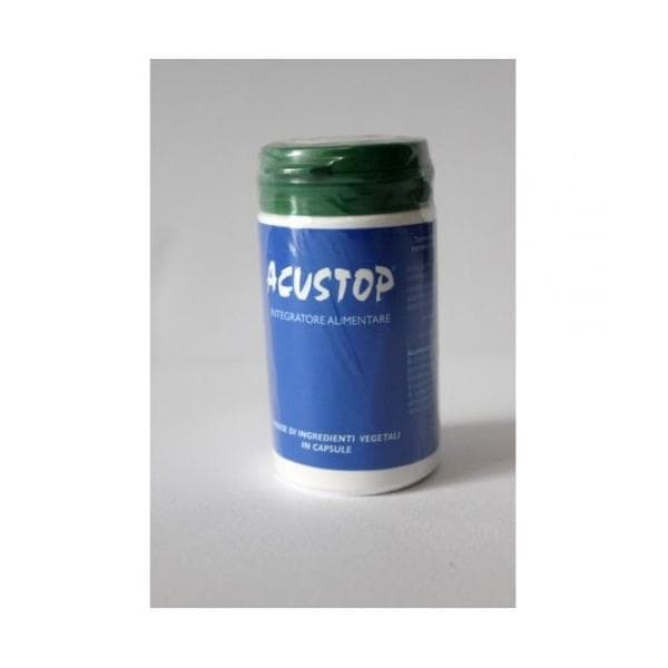 Acustop 60 capsule