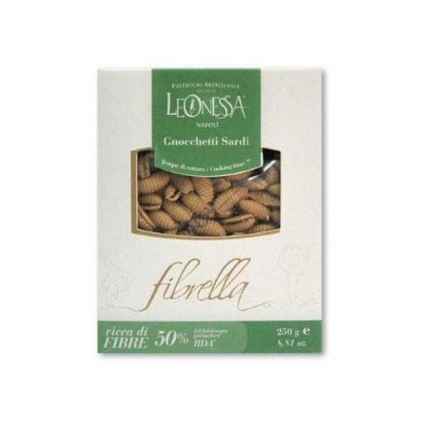 Fibrella Gnocchetti Sardi Pasta Di Semola Di Grano Duro 250 g