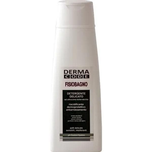 Dermacode fisiobagno 200 ml