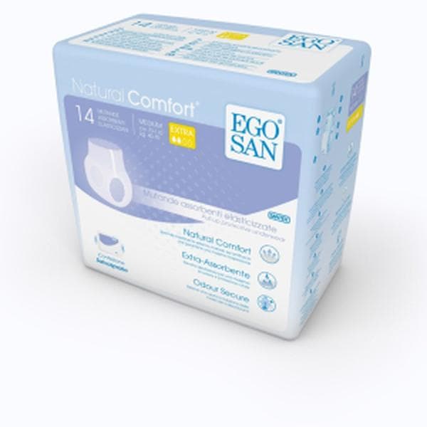 Pannolino per incontinenza sagomato pants farmex medium 14 pezzi