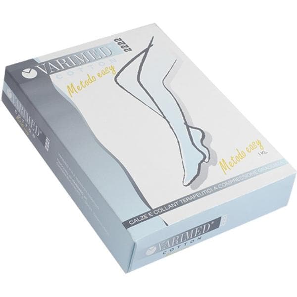 Varimed 2222 AGG Monocollant Compressivo Sinistro Lungo Taglia 2