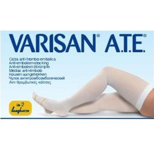 Varisan fashion ccl 1 calza autoreggente bf ag pc corto lama 4
