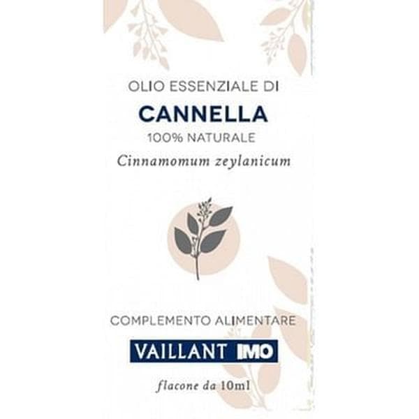 Vaillant Oe Cannella 10Ml