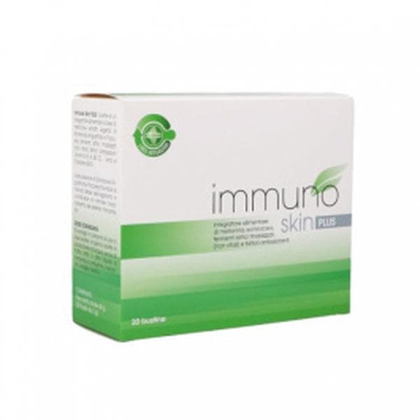 Per te immuno 20 bustine