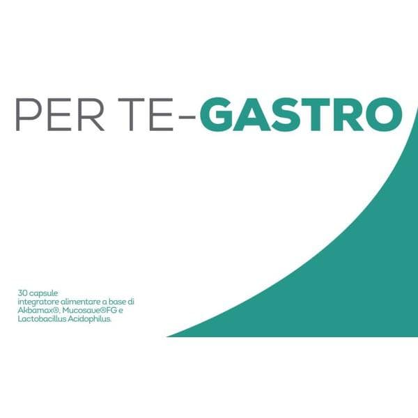 Per te gastro 30 capsule