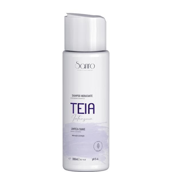 TEIA Shampoo 250ml
