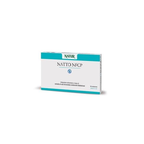 Nattobrom 60 compresse