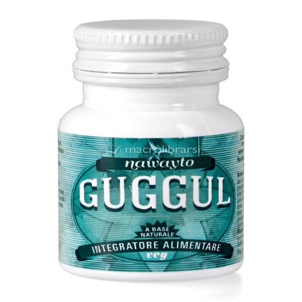 Guggul 60 Capsule Acn