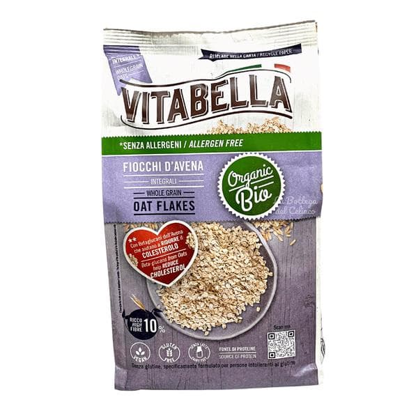 Vitabella fiocchi avena 300 g