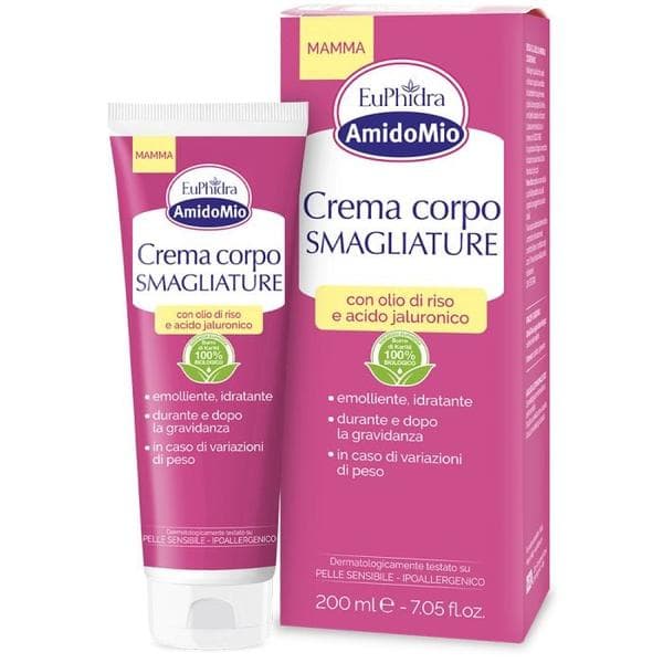 PARTENO ANTISMAGLIATURE 200ML