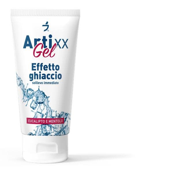 ARTRAGIL GEL 100ML