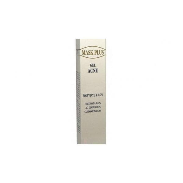 Q-ACNE MASK 50ML
