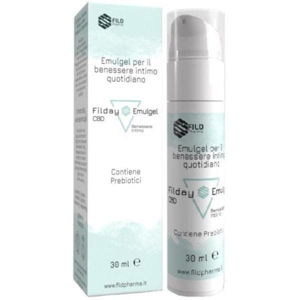 Nolek emulgel 30 ml