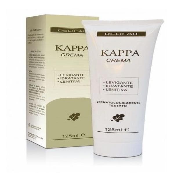 Delifab kappa 100 ml