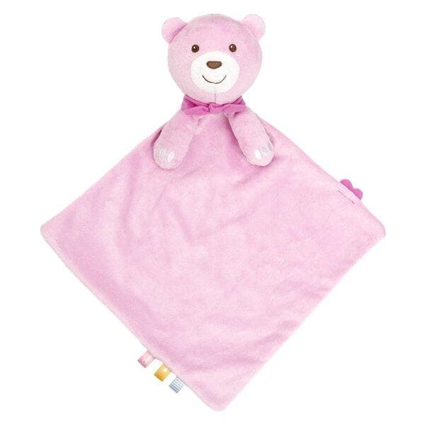 Chicco gioco first dreams maxi doudou rosa