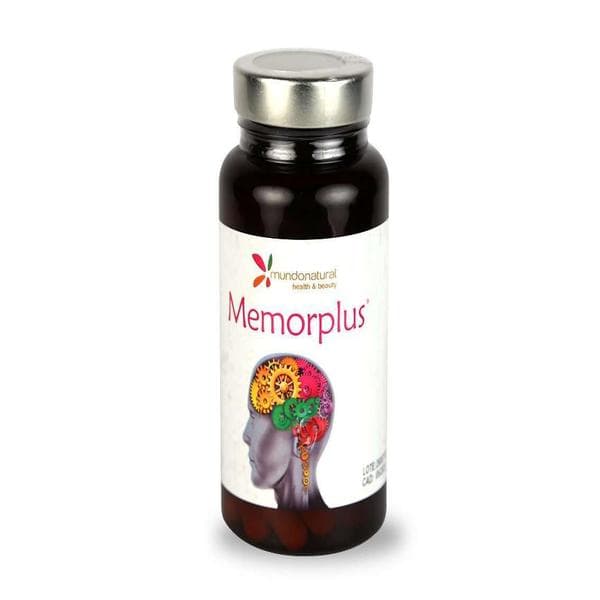 Memorplus 60 capsule