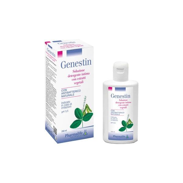 GENESTIN DETERGENTE INTIMO