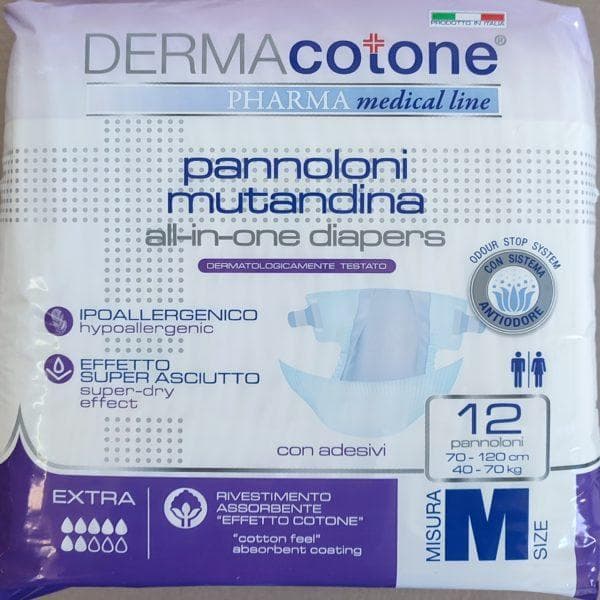 Dermacotone Baby Acqua Profumata 250 Ml