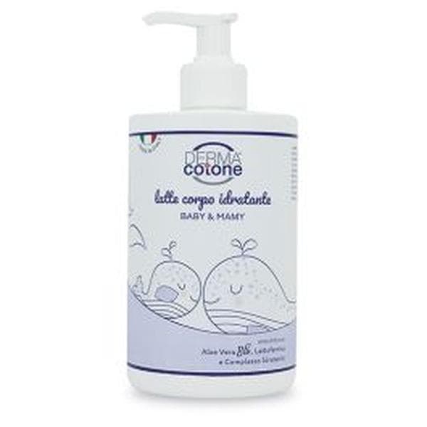 Dermacotone Baby Talco Fluido 250 Ml