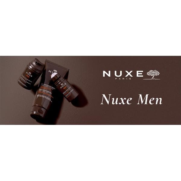 Nuxe Men Siero Giovinezza 30 Ml