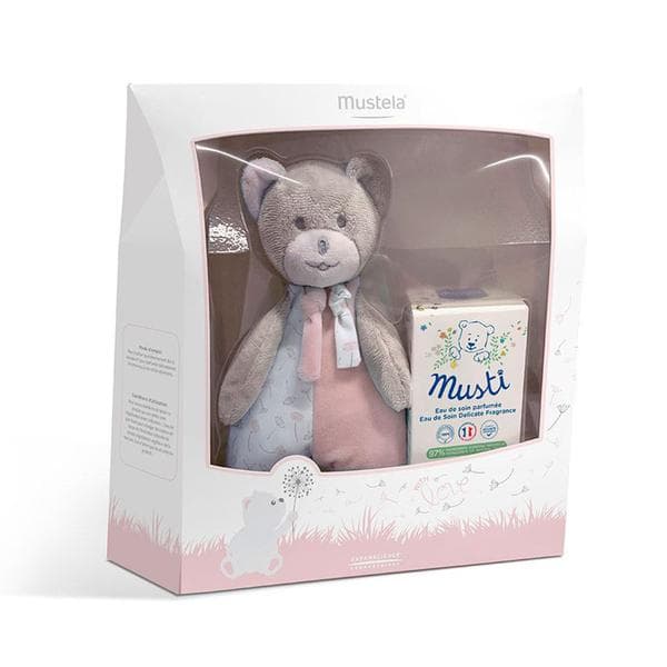 MUSTELA COF MUSTI LIMITED ED