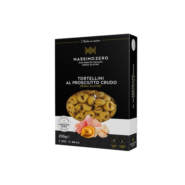 MASSIMO ZERO Tortiglioni 1000g