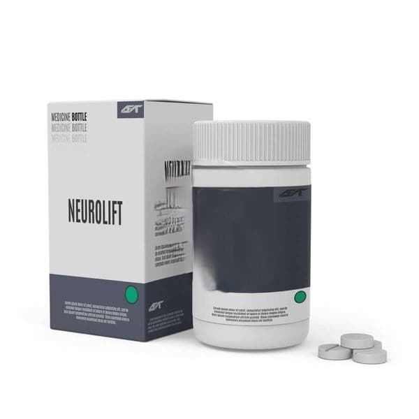Neurolift 20 capsule