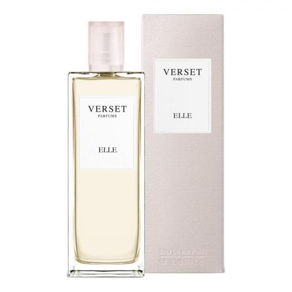 Verset elle 50 ml 2025