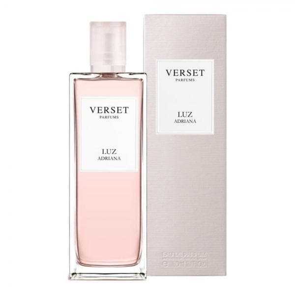 Verset luz adriana 50 ml 2025