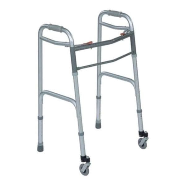 RUOTE Piroet.Deamb.7,5cm WIMED