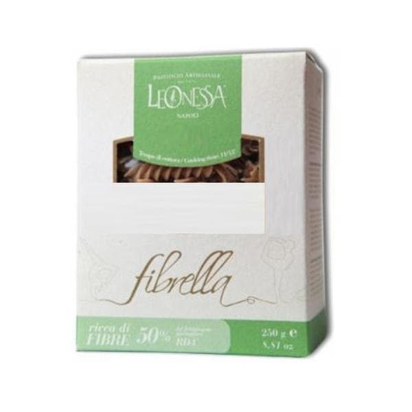 Fibrella Pasta Mista Di Semola Di Grano Duro 250 g