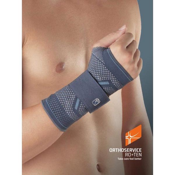 Polsiera Manulastik19 Destra R6