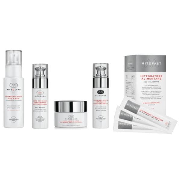 PACK ANTIETA' CEUTICAL DET+COM