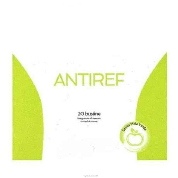 Antiref 20 bustine