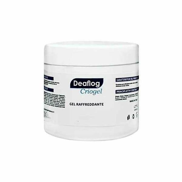 Deaflog criogel 1000 ml